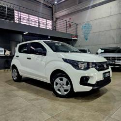 FIAT Mobi 1.0 4P FLEX EVO LIKE