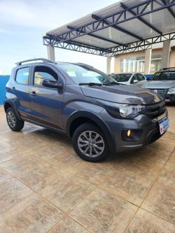 FIAT Mobi 1.0 4P FLEX EVO TREKKING