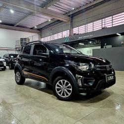 FIAT Mobi 1.0 4P FLEX EVO TREKKING