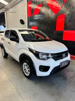 FIAT Mobi 1.0 4P FLEX EVO LIKE