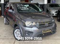 FIAT Mobi 1.0 4P FLEX EVO LIKE