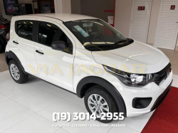 FIAT Mobi 1.0 4P FLEX EVO LIKE