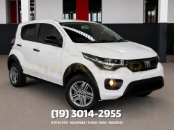 FIAT Mobi 1.0 4P FLEX EVO LIKE