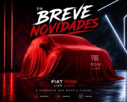 FIAT Mobi 1.0 4P FLEX EVO LIKE