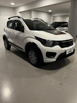 FIAT Mobi 1.0 4P FLEX EVO TREKKING