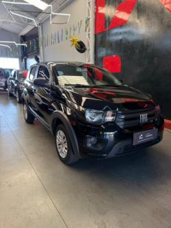 FIAT Mobi 1.0 4P FLEX EVO LIKE