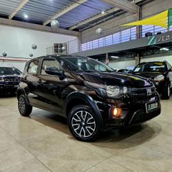 FIAT Mobi 1.0 4P FLEX EVO LIKE
