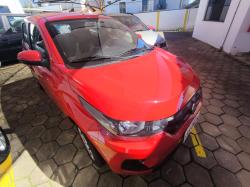 FIAT Mobi 1.0 4P FLEX EVO LIKE