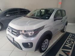 FIAT Mobi 1.0 4P FLEX EVO LIKE