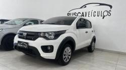 FIAT Mobi 1.0 4P FLEX EVO LIKE ON