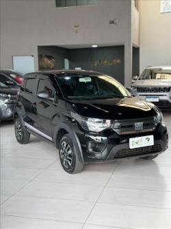 FIAT Mobi 1.0 4P FLEX EVO LIKE