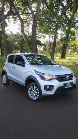 FIAT Mobi 1.0 4P FLEX EVO LIKE
