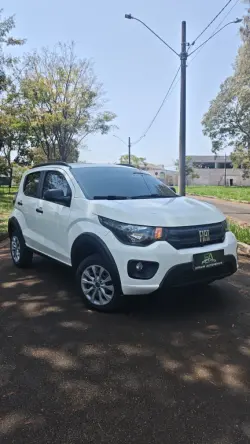 FIAT Mobi 1.0 4P FLEX EVO LIKE