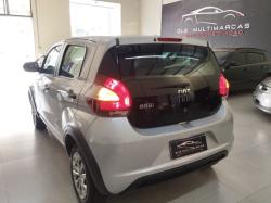 FIAT Mobi 1.0 4P FLEX EVO LIKE