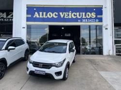 FIAT Mobi 1.0 4P FLEX EVO LIKE