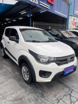 FIAT Mobi 1.0 4P FLEX EVO LIKE