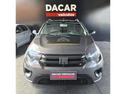FIAT Mobi 1.0 4P FLEX DRIVE FIRE FLY