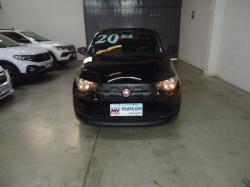 FIAT Mobi 1.0 4P FLEX EVO LIKE