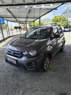 FIAT Mobi 1.0 4P FLEX EVO TREKKING