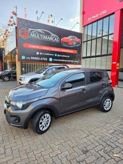FIAT Mobi 1.0 4P FLEX EVO LIKE