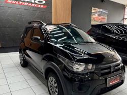 FIAT Mobi 1.0 4P FLEX EVO TREKKING