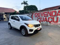 FIAT Mobi 1.0 4P FLEX EVO LIKE