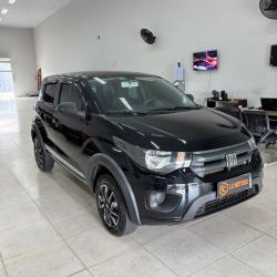FIAT Mobi 1.0 4P FLEX EVO LIKE