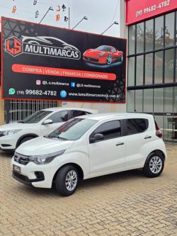 FIAT Mobi 1.0 4P FLEX EVO LIKE