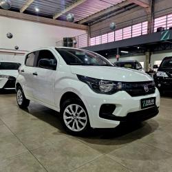 FIAT Mobi 1.0 4P FLEX EVO LIKE