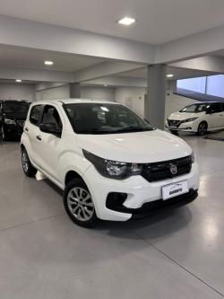 FIAT Mobi 1.0 4P FLEX EVO LIKE