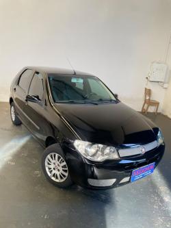 FIAT Palio 1.0 16V 4P