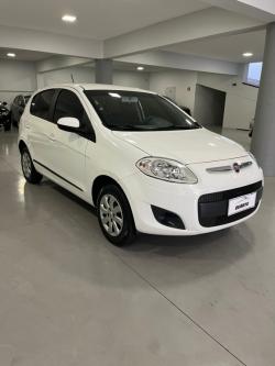 FIAT Palio 1.0 4P ELX FLEX ATTRACTIVE