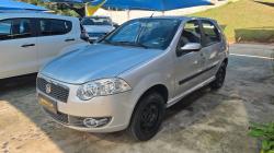 FIAT Palio 1.0 4P ELX FLEX ATTRACTIVE