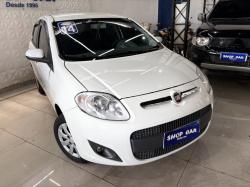 FIAT Palio 1.0 4P EVO FIRE FLEX ATTRACTIVE