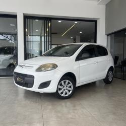FIAT Palio 1.0 4P EVO FIRE FLEX ATTRACTIVE