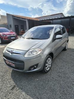 FIAT Palio 1.0 4P EVO FIRE FLEX ATTRACTIVE