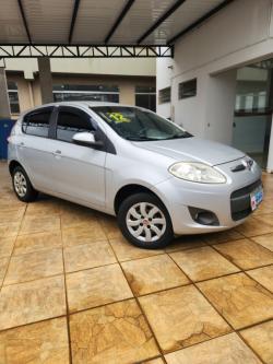 FIAT Palio 1.0 4P EVO FIRE FLEX ATTRACTIVE