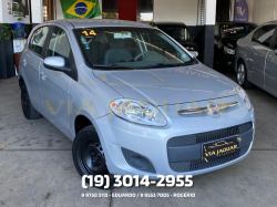 FIAT Palio 1.0 4P EVO FIRE FLEX ATTRACTIVE