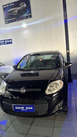 FIAT Palio 1.0 4P EVO FIRE FLEX ATTRACTIVE