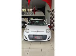 FIAT Palio 1.0 4P EVO FIRE FLEX ATTRACTIVE