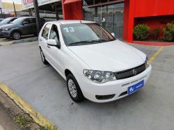 FIAT Palio 1.0 4P FIRE ECONOMY FLEX