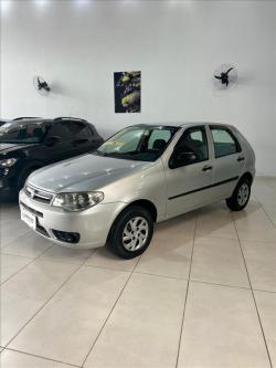 FIAT Palio 1.0 4P FIRE ECONOMY FLEX FIAT Palio 1.0 4P FIRE ECONOMY FLEX