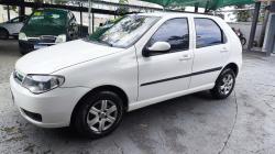 FIAT Palio 1.0 4P FIRE ECONOMY FLEX