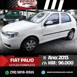 FIAT Palio 1.0 4P FIRE ECONOMY FLEX