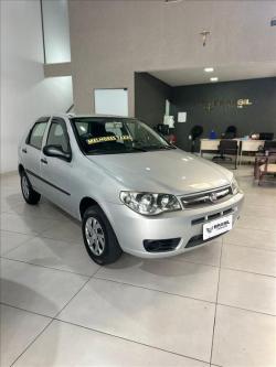 FIAT Palio 1.0 4P FIRE ECONOMY FLEX