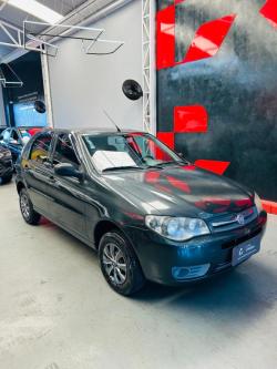 FIAT Palio 1.0 4P FIRE ECONOMY FLEX