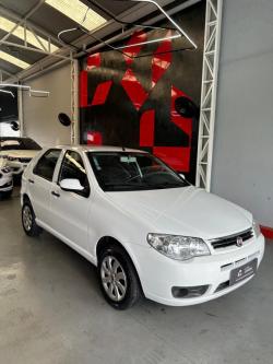 FIAT Palio 1.0 4P FIRE ECONOMY FLEX