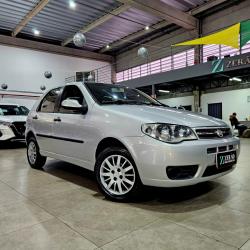 FIAT Palio 1.0 4P FIRE ECONOMY FLEX