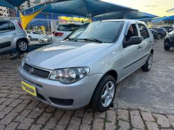 FIAT Palio 1.0 4P FIRE ECONOMY FLEX