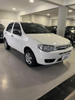 FIAT Palio 1.0 4P FIRE ECONOMY FLEX